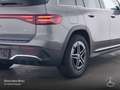 Mercedes-Benz EQB 300 4M AMG+PLUS-PAKET+AHK+360+MEMORY+KEYLESS Grau - thumbnail 12
