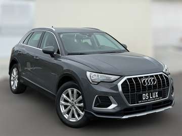 35 TFSI 150CH S-TRONIC / LED / NARDO GREY