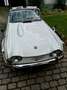 Triumph TR4 TR 4 A IRS Weiß - thumbnail 3