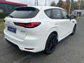 Mazda CX-60 2.5 PHEV HOMURA COM-P LED NAVI Kamera Blanc - thumbnail 3