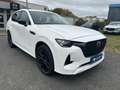 Mazda CX-60 2.5 PHEV HOMURA COM-P LED NAVI Kamera Blanc - thumbnail 2
