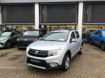 Stepway 900TCe 90PK