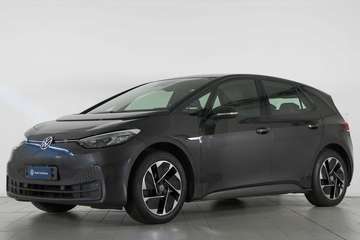 Pro Performance Active 58 kWh 204 cv