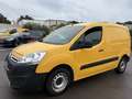 Citroen Berlingo M 1.6 BlueHDi 75 CLUB 3 Places Jaune - thumbnail 1