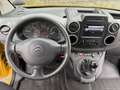 Citroen Berlingo M 1.6 BlueHDi 75 CLUB 3 Places Jaune - thumbnail 12