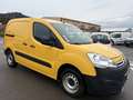Citroen Berlingo M 1.6 BlueHDi 75 CLUB 3 Places Jaune - thumbnail 2