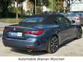 BMW 420 d Cabrio / Leder / Navi / LED / PDC / M 18 Blau - thumbnail 8