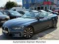 BMW 420 d Cabrio / Leder / Navi / LED / PDC / M 18 Blau - thumbnail 2
