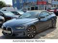 BMW 420 d Cabrio / Leder / Navi / LED / PDC / M 18 Blau - thumbnail 6