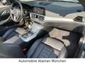 BMW 420 d Cabrio / Leder / Navi / LED / PDC / M 18 Blau - thumbnail 17