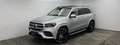 Mercedes-Benz GLS 350 d 4M AMG 7SITZ+PANO+23Z+TRITT+STANDHZG+ Silber - thumbnail 1