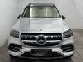 Mercedes-Benz GLS 350 d 4M AMG 7SITZ+PANO+23Z+TRITT+STANDHZG+ Silber - thumbnail 6