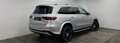 Mercedes-Benz GLS 350 d 4M AMG 7SITZ+PANO+23Z+TRITT+STANDHZG+ Silber - thumbnail 4