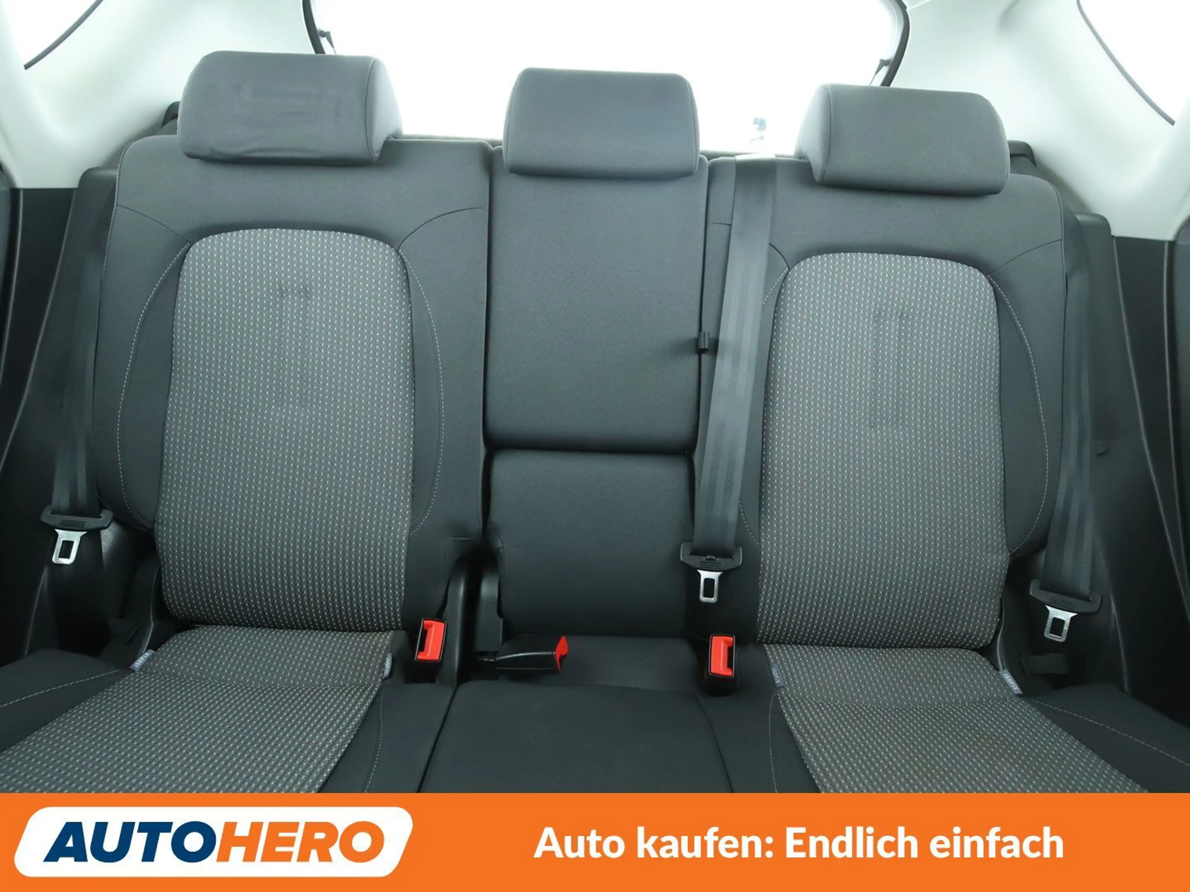 SEAT Altea 1.2 TSI Reference*PDC*KLIMA*SHZ* — photo 15
