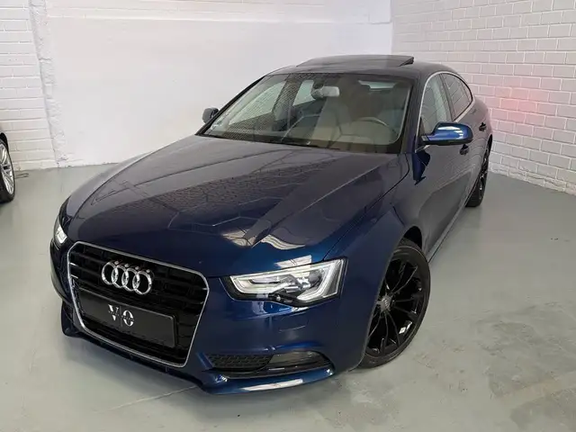 Audi A5 Sportback 1.8 TFSI Multitronic 170