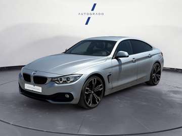 418dA Gran Coupé