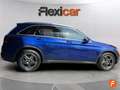Mercedes-Benz GLC 200 d 4MATIC Azul - thumbnail 2