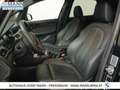 BMW 218 d xDrive M SPORTPAKET, BUSINESS PAKET Schwarz - thumbnail 4