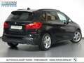 BMW 218 d xDrive M SPORTPAKET, BUSINESS PAKET Schwarz - thumbnail 2