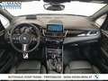 BMW 218 d xDrive M SPORTPAKET, BUSINESS PAKET Schwarz - thumbnail 3