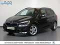 BMW 218 d xDrive M SPORTPAKET, BUSINESS PAKET Schwarz - thumbnail 1