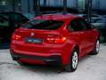 BMW X4 xDrive 30d M-Sport Rouge - thumbnail 7
