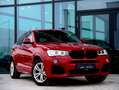 BMW X4 xDrive 30d M-Sport Rouge - thumbnail 3