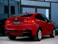 BMW X4 xDrive 30d M-Sport Rouge - thumbnail 5