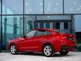 BMW X4 xDrive 30d M-Sport Rouge - thumbnail 8