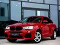 BMW X4 xDrive 30d M-Sport Rouge - thumbnail 1