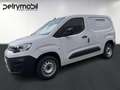 Citroen Berlingo IV Blanc - thumbnail 1
