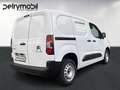 Citroen Berlingo IV Blanc - thumbnail 4