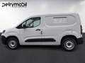 Citroen Berlingo IV Blanc - thumbnail 7