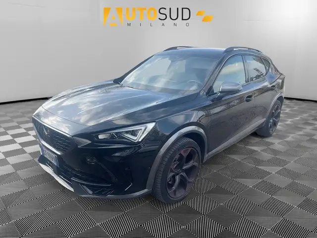 CUPRA Formentor Formentor 1.4 e-Hybrid DSG