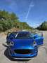 Ford Puma Titanium X Blau - thumbnail 3