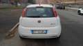 Fiat Grande Punto 1.2 benzina 5 porte Wit - thumbnail 4