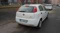 Fiat Grande Punto 1.2 benzina 5 porte Wit - thumbnail 3