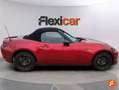 Mazda MX-5 RF 1.5 Skyactiv-G Exclusive-Line Burdeos - thumbnail 4