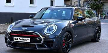 F54 John Cooper Works 2.0 231ch Full Option Suivi à jour
