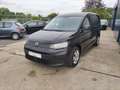 Volkswagen Caddy Cargo2.0TDI/Maxi/Euro6d/Carplay/Pdc/19750Ex Noir - thumbnail 8