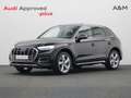 Audi Q5 40 TDI QUATTRO 204 PK S-TRONIC AUTOMAAT Noir - thumbnail 1