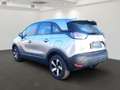 Opel Crossland 1.2 Automatik Edition Silber - thumbnail 4