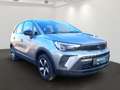 Opel Crossland 1.2 Automatik Edition Silber - thumbnail 2