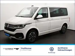 Volkswagen T6 Multivan 2.0 TDI DSG Generation Six AHK/Sta