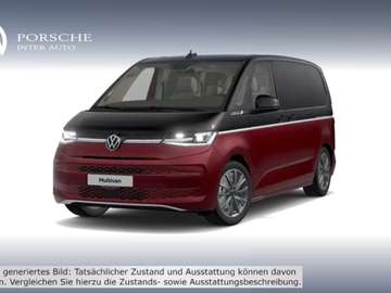 VW T7 Multivan Style eHybrid