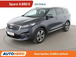 Kia Sorento 2.2 CRDi Platinum Edition 4WD Aut.*NAVI*HEAD UP*