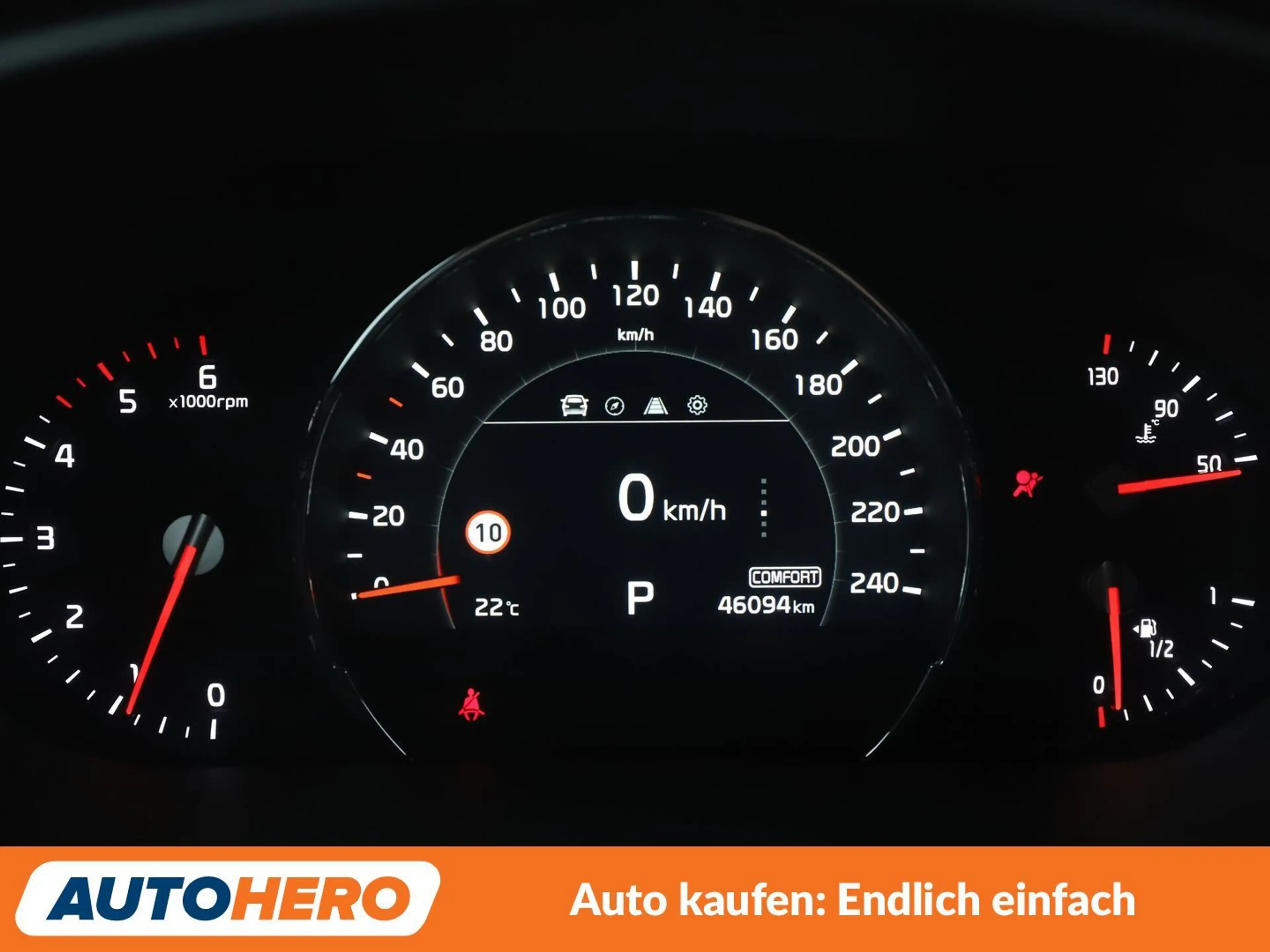 Kia Sorento 2.2 CRDi Platinum Edition 4WD Aut.*NAVI*HEAD-UP* — photo 17