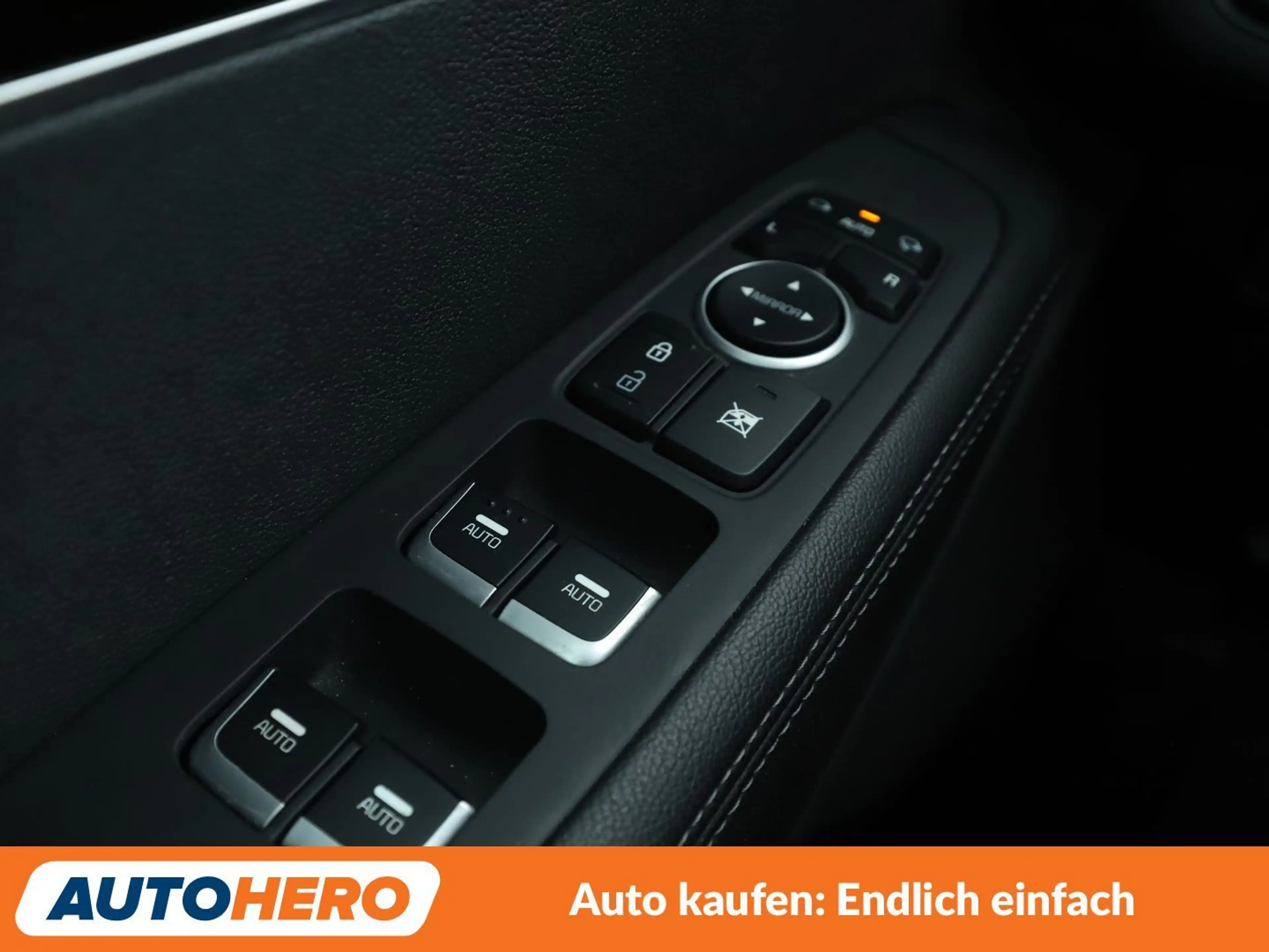 Kia Sorento 2.2 CRDi Platinum Edition 4WD Aut.*NAVI*HEAD-UP* — photo 23