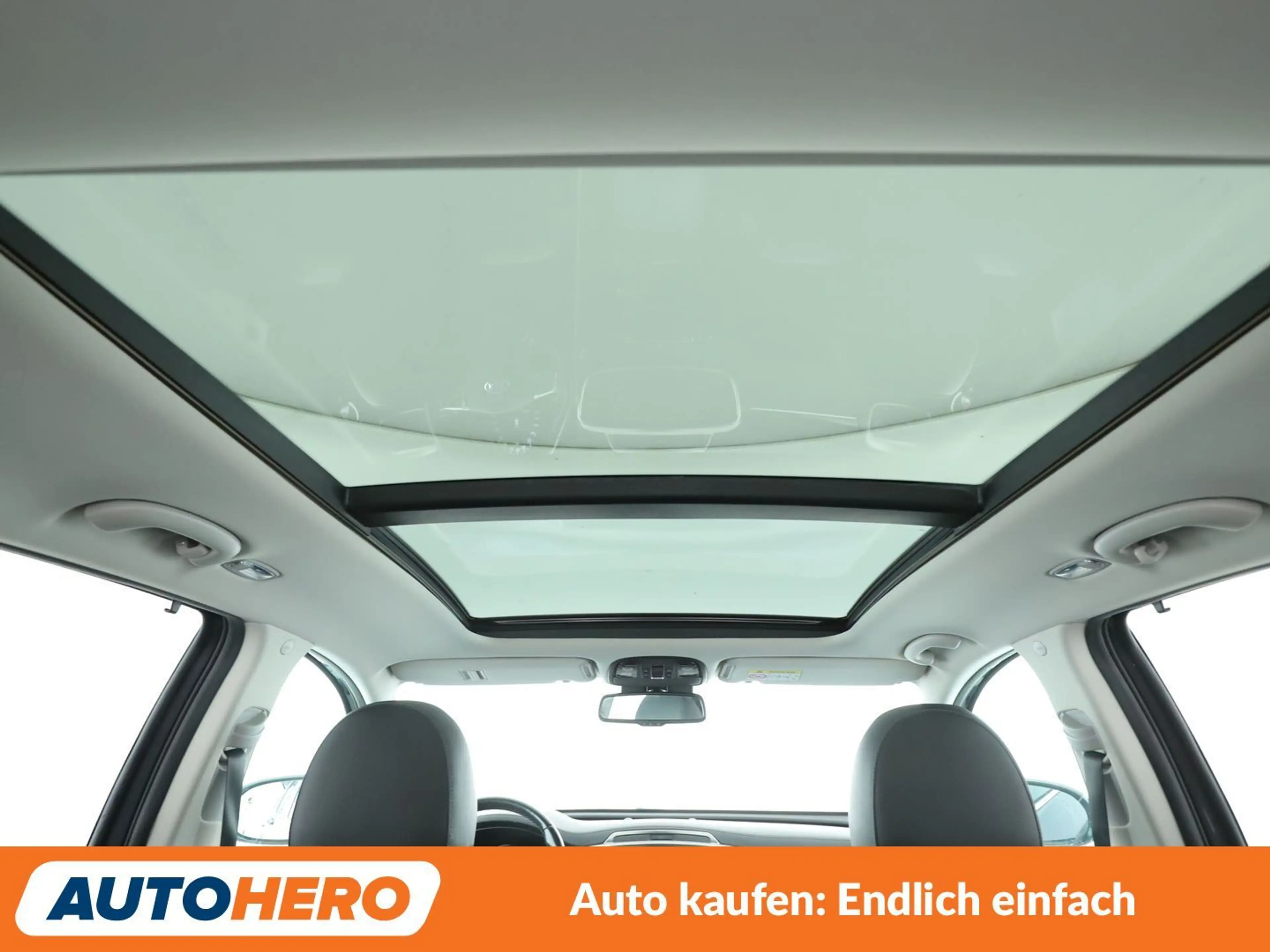 Kia Sorento 2.2 CRDi Platinum Edition 4WD Aut.*NAVI*HEAD-UP* — photo 24