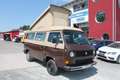 Volkswagen VW T3 Westfalia Camper, USA-Modell 253A71 SG Braun - thumbnail 4